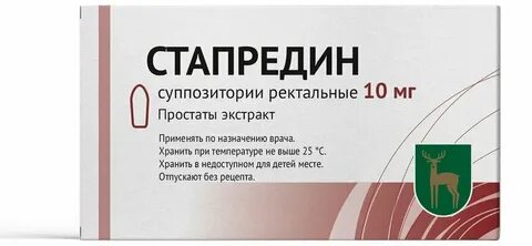 Экстракт простаты