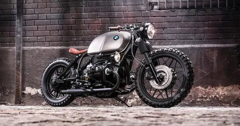 Cafe racer