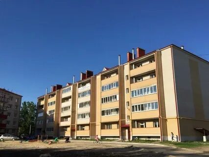 Недвижимость канаш
