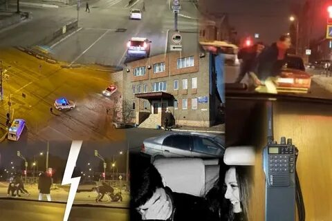 Трасса под названием девяностые 1164