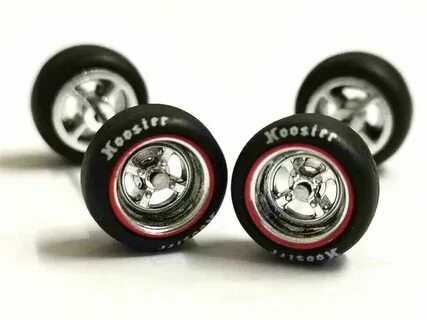 Wheels 64