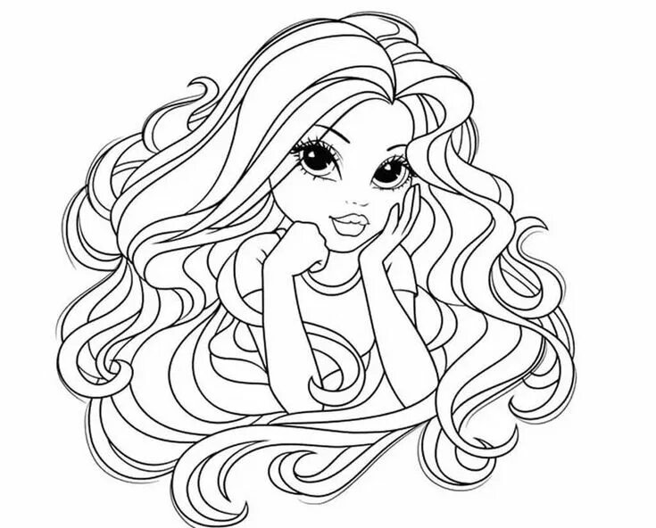 Pin on pintura Unicorn coloring pages, Animal coloring pages, Disney coloring pa