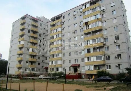 Квартиры в волжском недорого