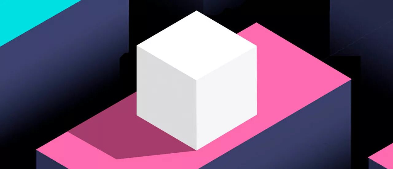 Cube играть