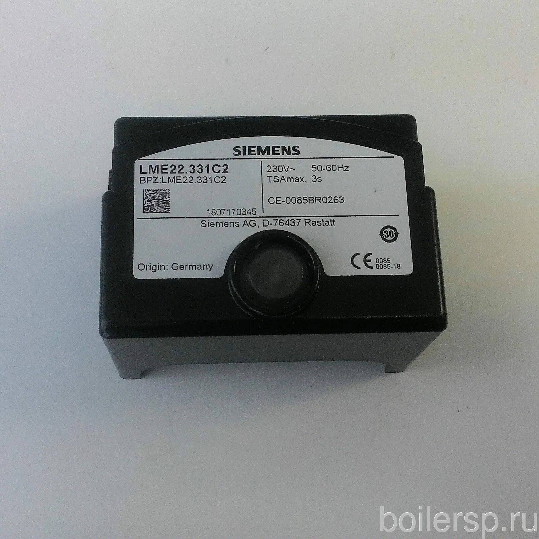 Топочный автомат ecoflam lme22. Автомат горения siemens lme22. 331. 331c2. Блок розжига сименс lme22.