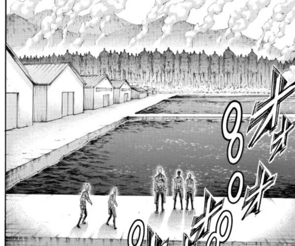 Rumbling текст. The rumbling sim. Rumbling атака титанов. Rumbling. The rumbling sim обложка.