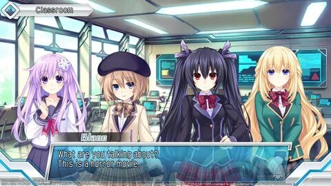 Blanc игра