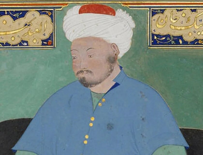 Узбекские ханы. Мухаммед Шейбани Хан. Мухаммад Шейбанихан портрет. Мухаммед Шейбани миниатюра. Абулхайрхана Мухаммад Шейбани.