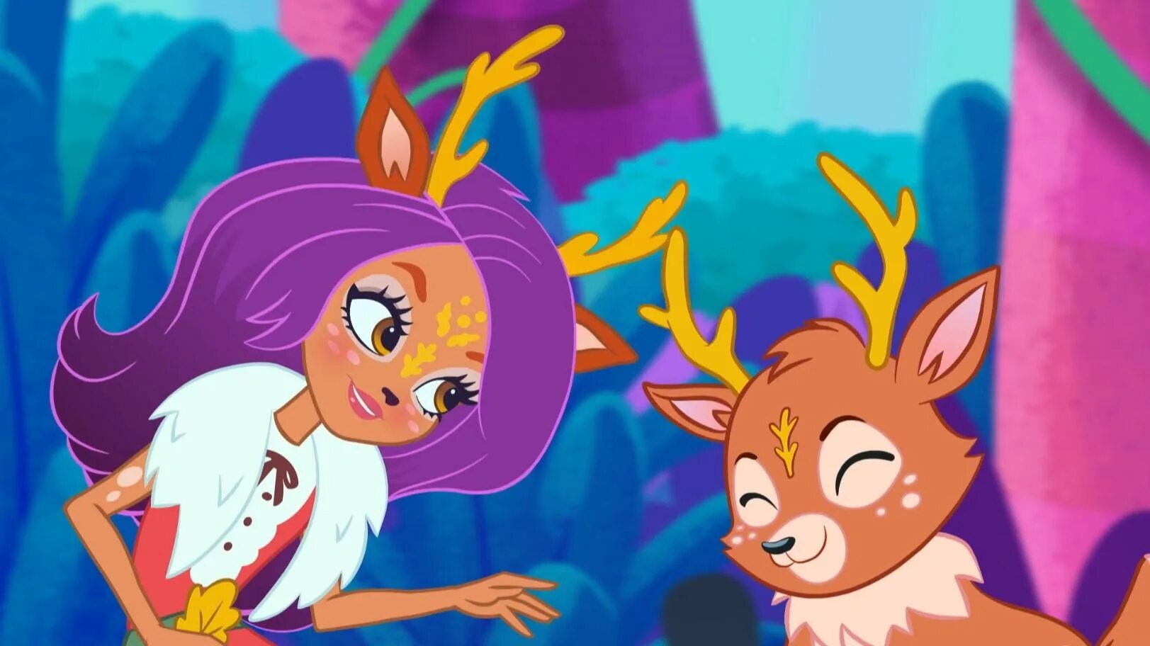 Дом, милый дом мультфильм 2017 сиськи. Энчантималс дом милый дом карусель. Энчантималс дом милый дом 2017. Netflix enchantimals. Энчантималс.