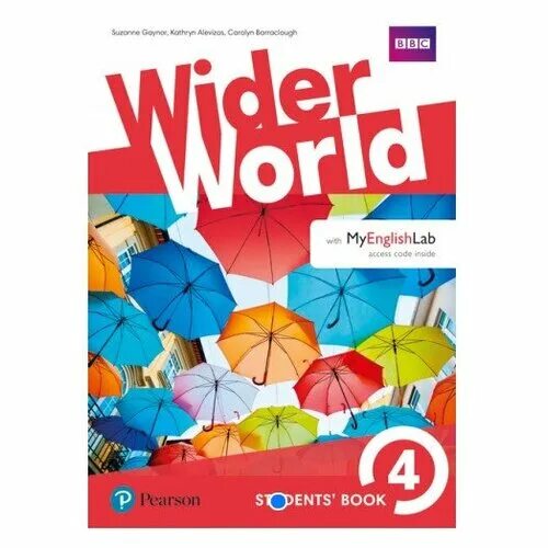 Английский wider world 2. Wider World 4 student's book. Wider World 3 students' book. Wider World Pearson. Wider World 1.
