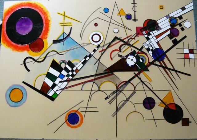 Kandinsky 2.2. Кандинский композиция VIII. Василий Кандинский. Композиция VIII. 1923. Василий Кандинский «композиция номер 8».. Кандинский композиция 1923.