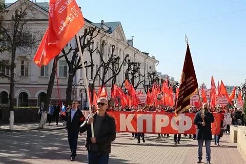 Мероприятия орел март