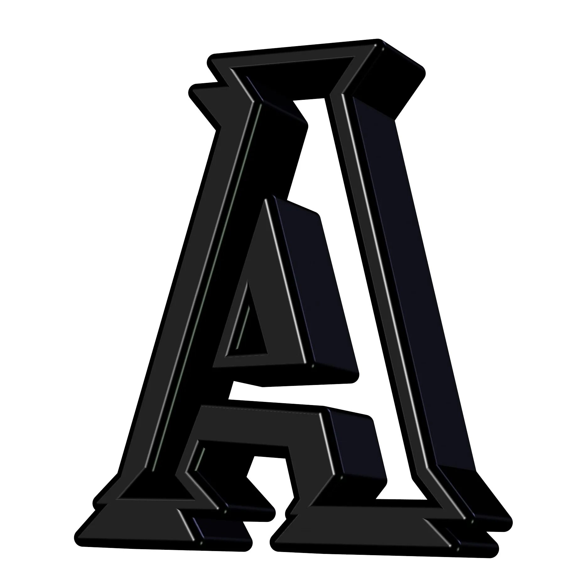 2 буква а. Буквы. буква а. буквы черные. 3d буквы.