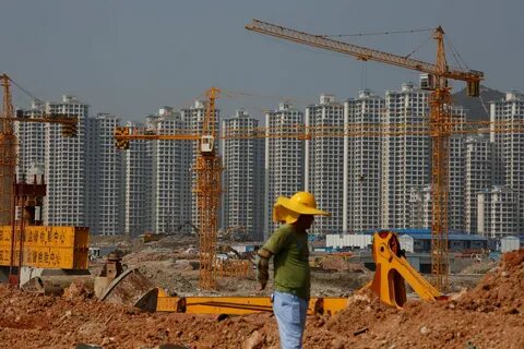 China construction