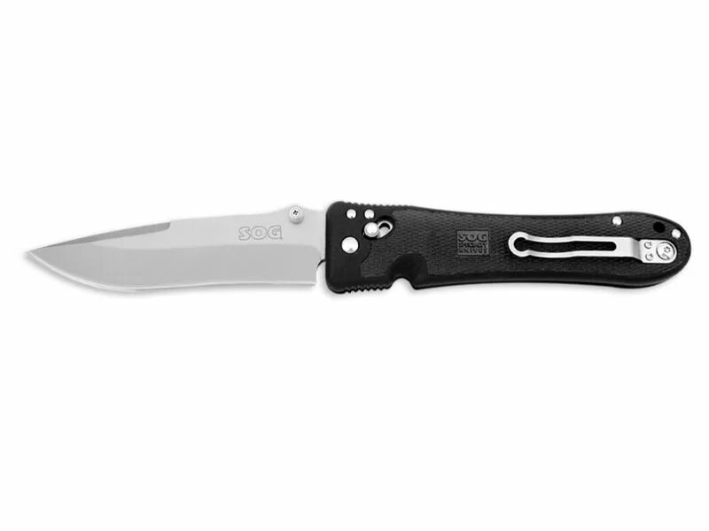 Knife system