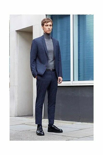 Pin by Antonin on Mode Homme Mens winter fashion, Mens fashion edgy, Mens fashio