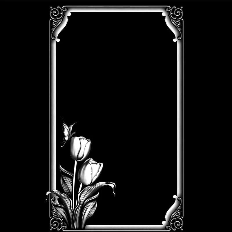 траурная рамка. траурная рамка для фотошопа. свитки для гравировки на памятниках. рамки для фотошопа строгие. траурная рамка.