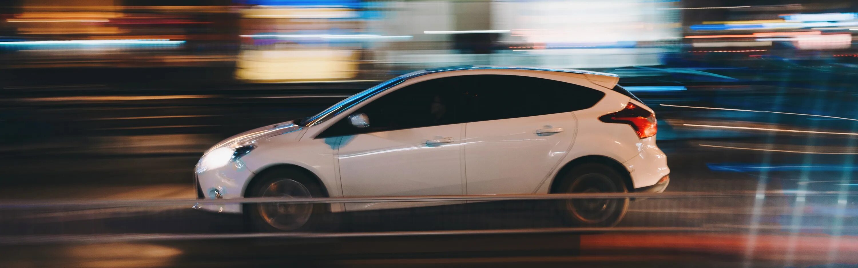 Side speed up