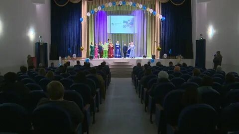 Открытие дк после ремонта