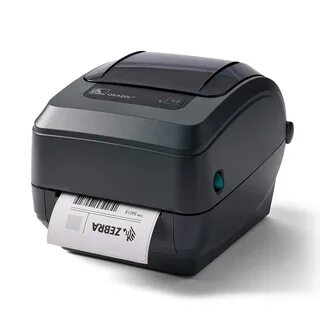 Принтер этикеток gk420t