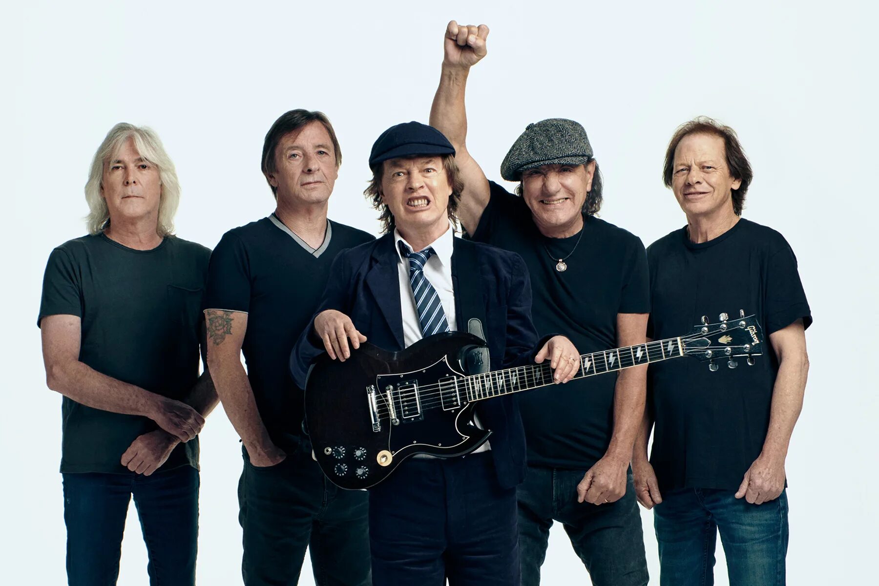 Ac dc de