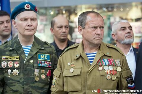 Повысится ли пенсия военным пенсионерам