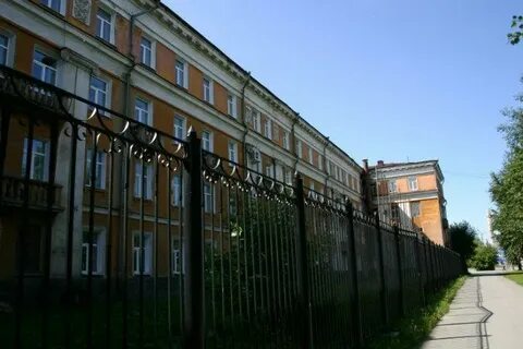 Инженерно педагогический институт екатеринбург