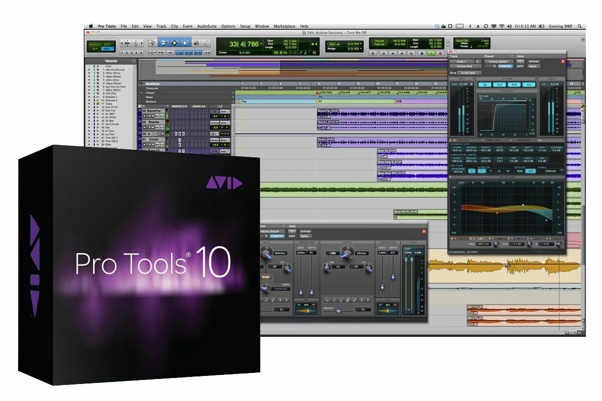 Аудиоредактор avid Pro Tools. Avid Pro Tools 10.3.9. Pro Tools 10. Pro Tools HD 10. Pro tools на русском