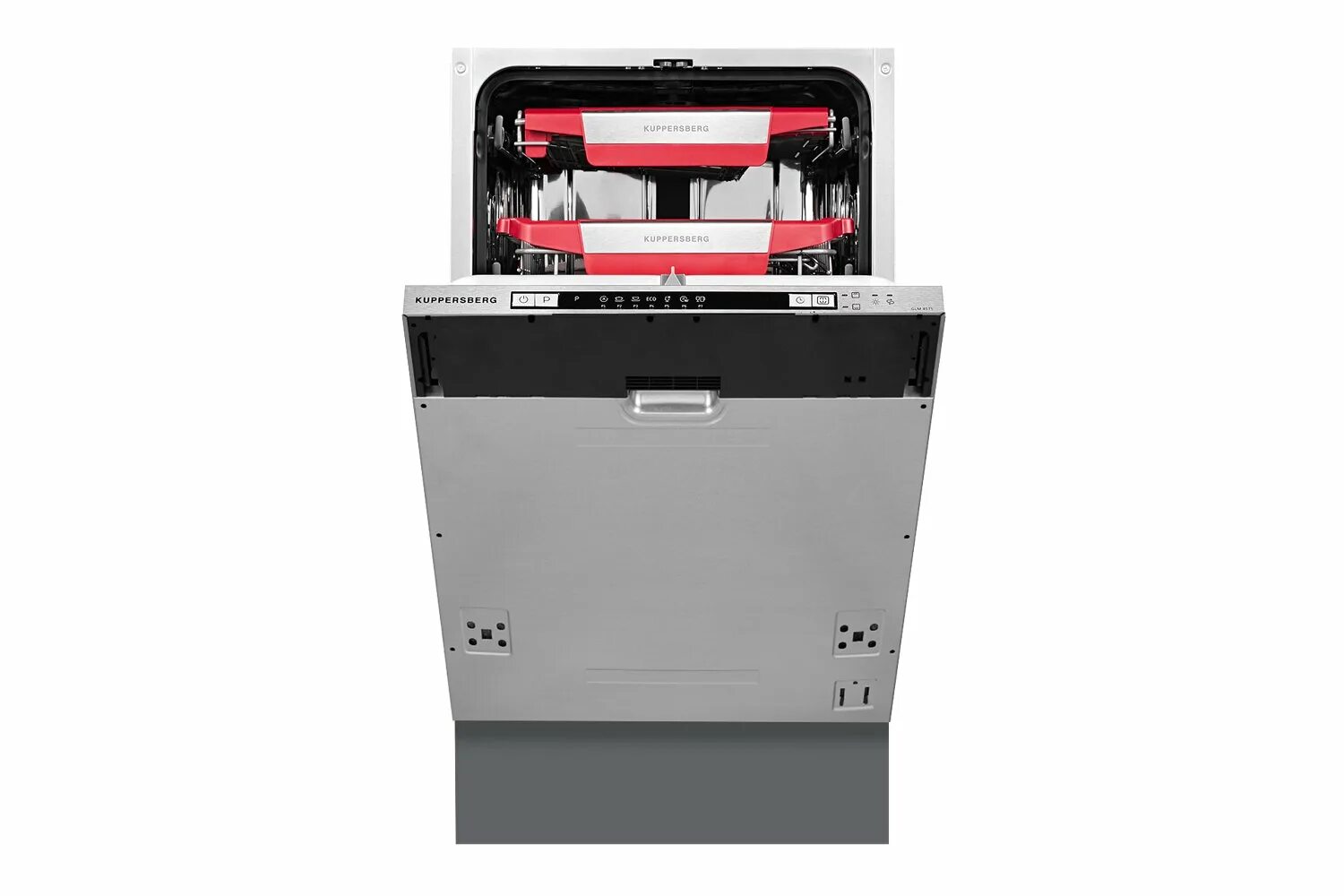Посудомоечная машина kuppersberg gs 6005. Kuppersberg 4580. Kuppersberg 4580. Kuppersberg 4580. Kuppersberg eco 301.