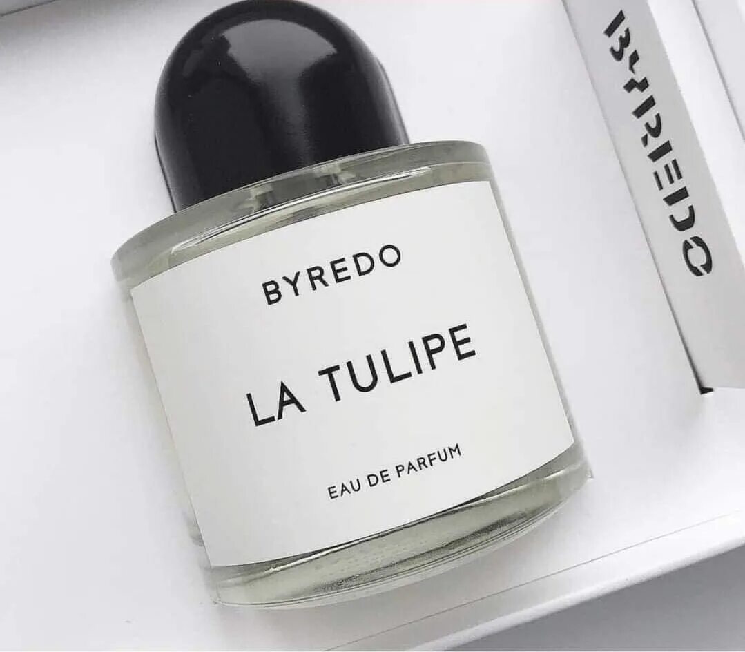 Духи Байредо ла Тулип. Byredo la Tulipe 100 ml. Духи тюльпан Байредо. Ла тюльпан Байредо.