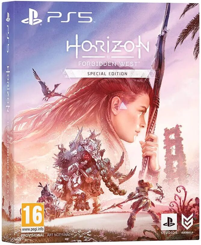 Игра horizon ps5. Хорайзон Запретный Запад PS 5. Horizon Forbidden West Special Edition ps5. Horizon Запретный Запад ps4 диск. Horizon 2 Forbidden West ps4 диск.