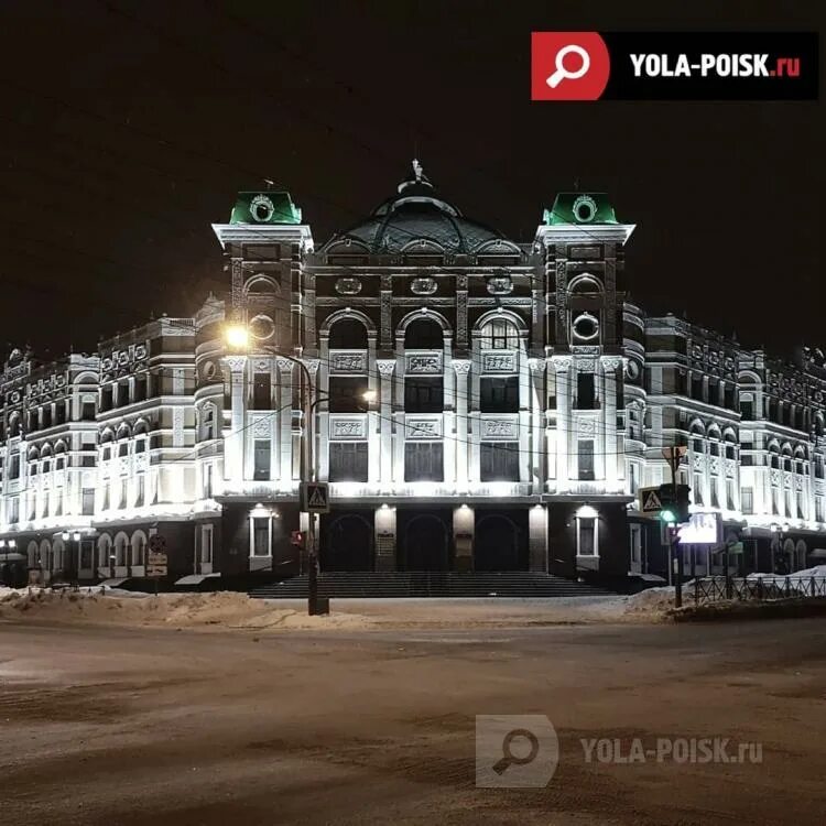 Йошкар-ола оперный театр. Оперный театр йошкар ола. Театр имени эрика сапаева йошкар-ола. Театр оперы и балета йошкар-ола. Оперный театр йошкар ола.