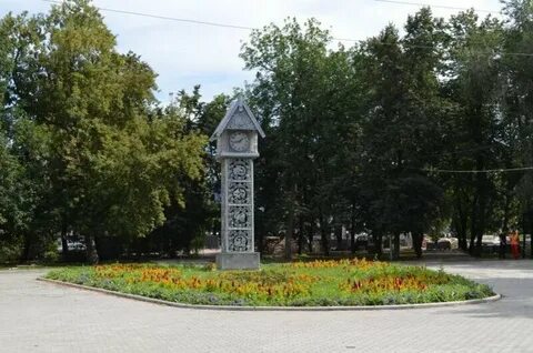 Пензенское время