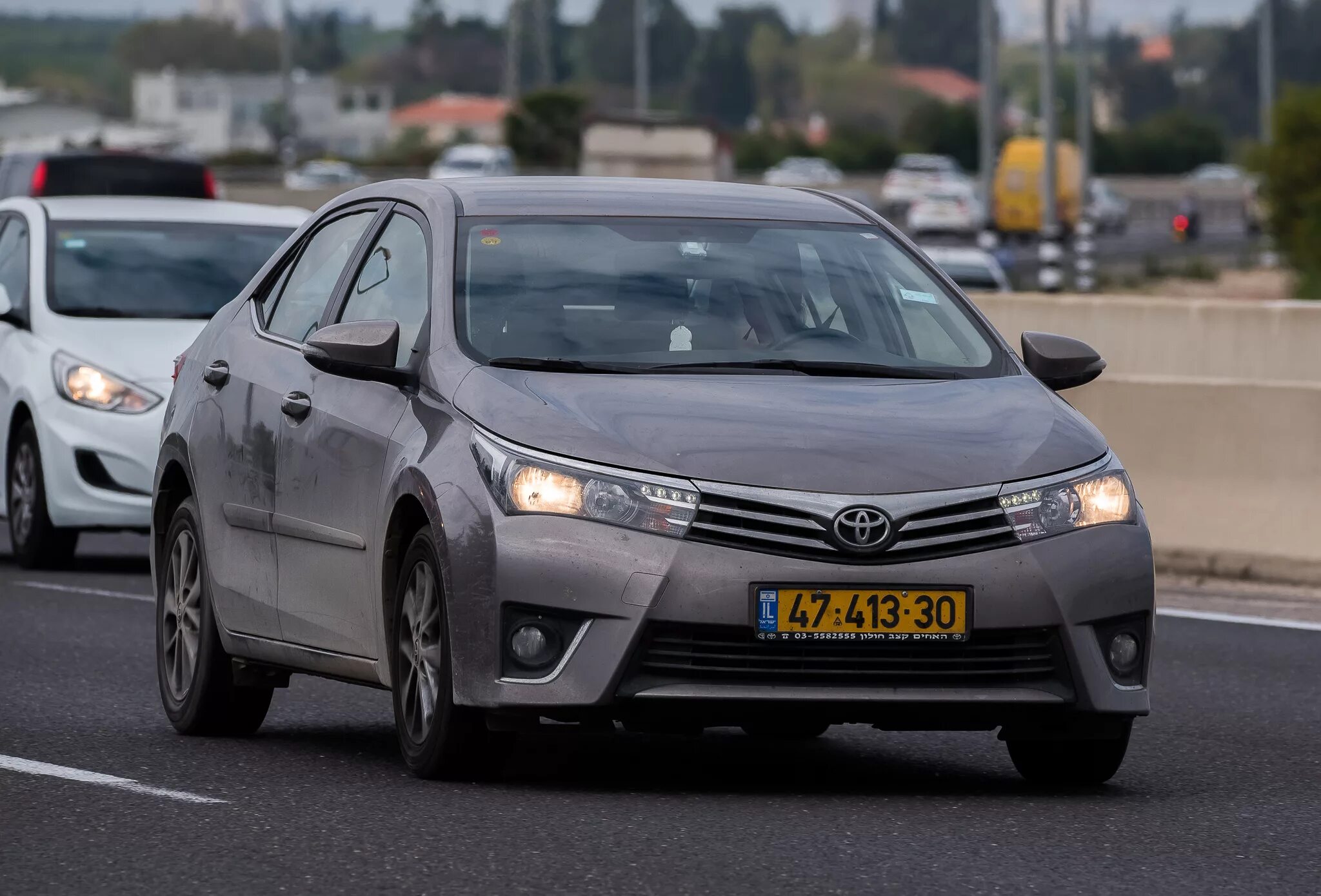 Toyota Corolla Israel. Тойота Королла номер 213. Королла номер 080. Тойота Королла в Израиле.