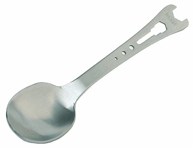 MSR вилка. MSR Titan Tool Spoon. MSR ложка и вилка. Ложка MSR.