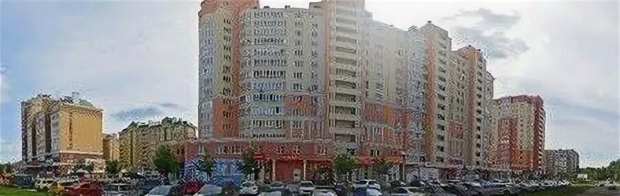 Mustang велижская ул 3 фото