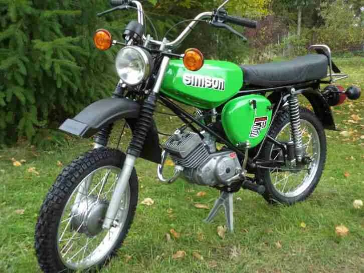 Simson s51. Симсон эндуро s51. Мопед симсон s51. Симсон с 51 эндуро.