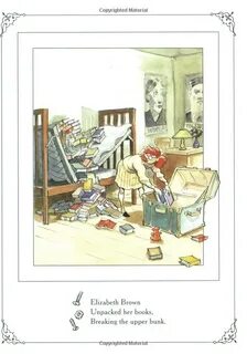 Find she book