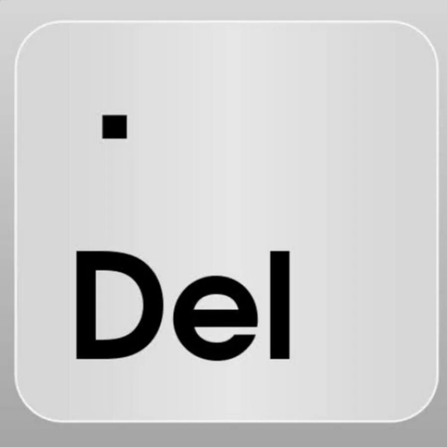 Кнопка delete на клавиатуре. Кнопка del. клавиша делит. delete (клавиша). клавиша del на клавиатуре.