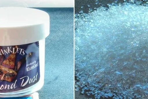 Diamond dust. Бриллиантовая пыль. Diamond dust. Flora craft diamond dust. Бриллиантовая пыль.