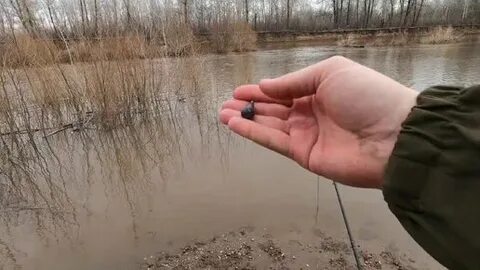 Ловить в мутной воде