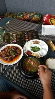 Алматы корея