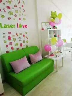 Laser love отзывы