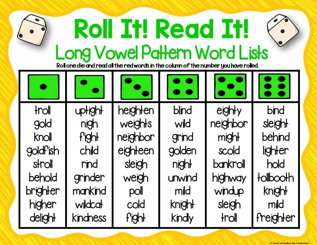 Roll games. Worksheets чтение roll it. phonics vowels. readings игры. hard and soft c.