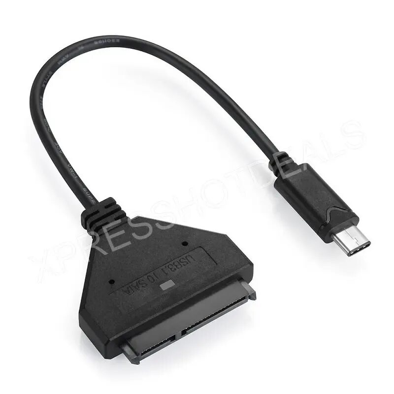 22pin SATA USB3.1 Gen i Type-c переходник. SATA to Micro USB 3. MICROSATA кабель переходник. SATA male data to USB 3.1.