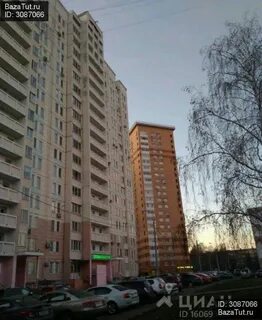 Юбилейная 13