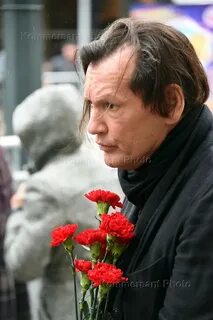 Режиссер ленкома