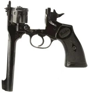 Gun 22