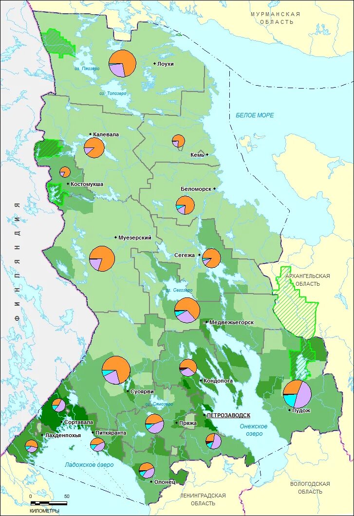 оопт петрозаводска карта. карты генштаба карелия. экономическая карта карелии. лесные ресурсы финляндии карта. карта природных ресурсов финляндии.