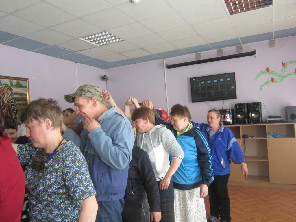 Почта интерната
